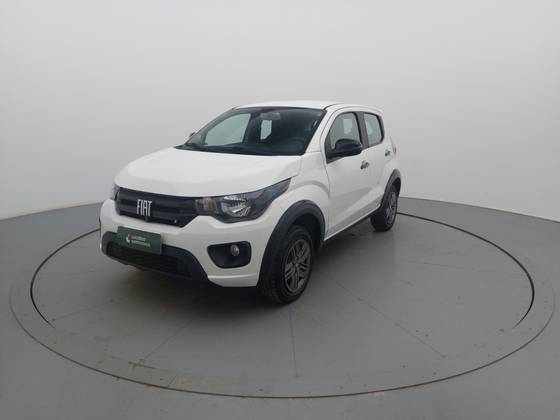 FIAT MOBI 1.0 FIREFLY FLEX LIKE. MANUAL FIAT MOBI 1.0 FIREFLY FLEX LIKE. MANUAL